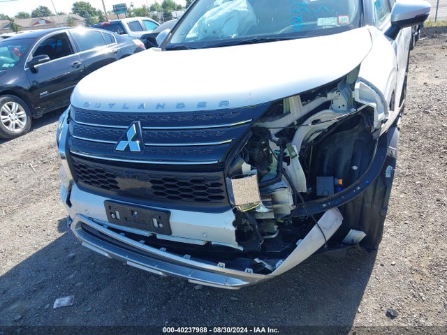 2023 MITSUBISHI OUTLANDER PHEV JA4T5VA96PZ016048 Photo 5