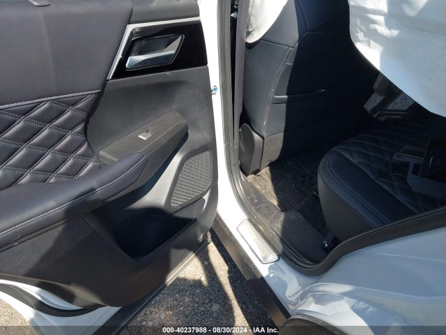 2023 MITSUBISHI OUTLANDER PHEV JA4T5VA96PZ016048 Photo 7