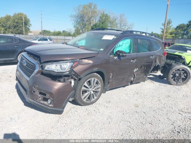 4S4WMARD1K3414542 Subaru Ascent Touring