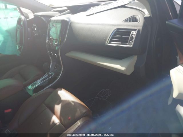4S4WMARD1K3414542 Subaru Ascent Touring
