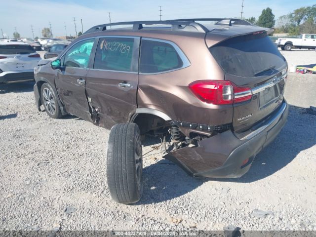 4S4WMARD1K3414542 Subaru Ascent Touring