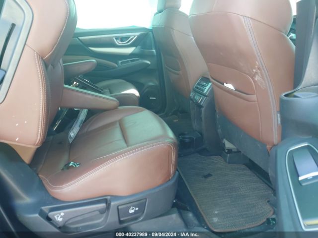4S4WMARD1K3414542 Subaru Ascent Touring