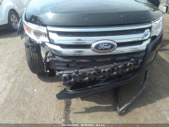 Ford EDGE SEL 2014 2FMDK3JC0EBB85190 Image 6