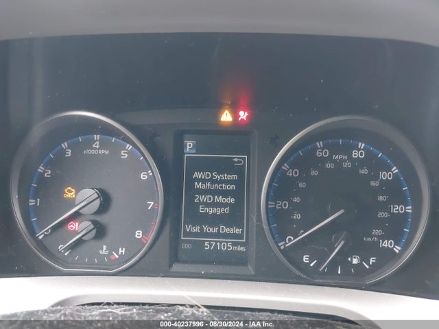 Toyota Rav4 Xle 2017 JTMRFREV8HD199012 Image 7