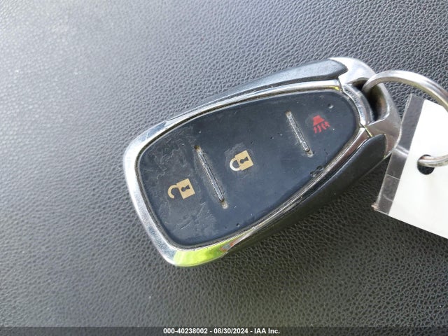 Chevrolet EQUINOX LT 2018 3GNAXJEV9JS541088 Image 11