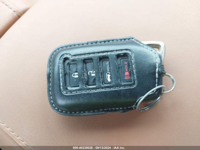 JTJHZKFA8N2037746 Lexus Rx 350l