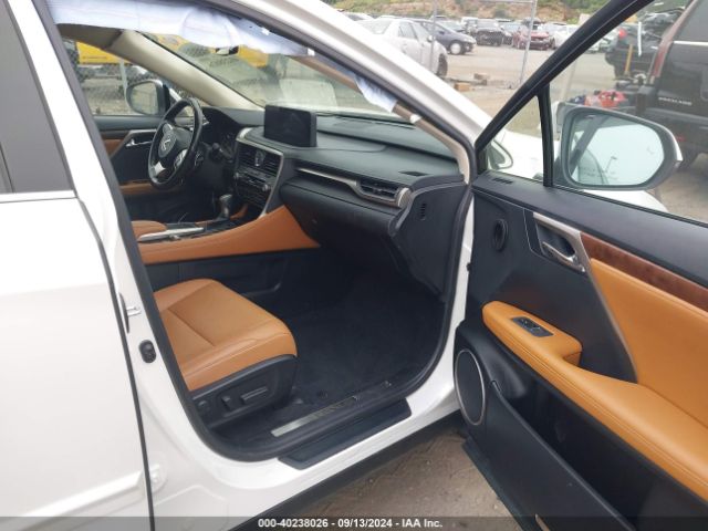 JTJHZKFA8N2037746 Lexus Rx 350l