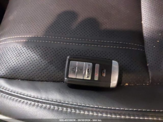 19UUB3F45KA005930 Acura Tlx Tech Pkg