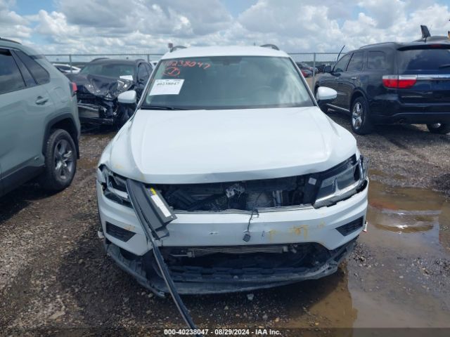 3VV2B7AX5LM004555 Volkswagen Tiguan 2.0t Se/2.0t Se R-line Black/2.0t Sel
