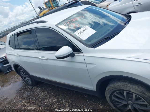 3VV2B7AX5LM004555 Volkswagen Tiguan 2.0t Se/2.0t Se R-line Black/2.0t Sel