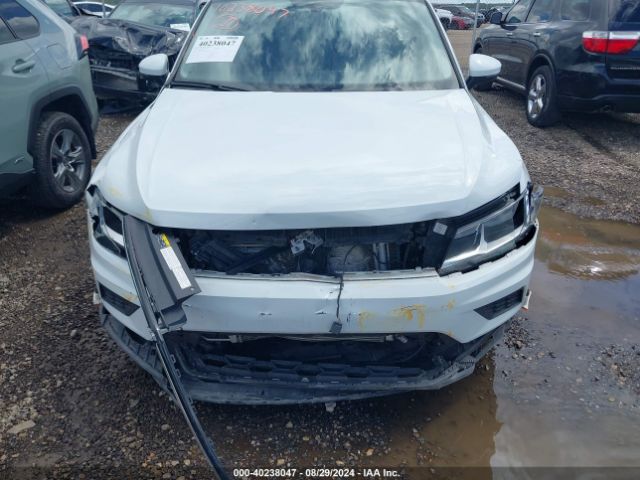 3VV2B7AX5LM004555 Volkswagen Tiguan 2.0t Se/2.0t Se R-line Black/2.0t Sel