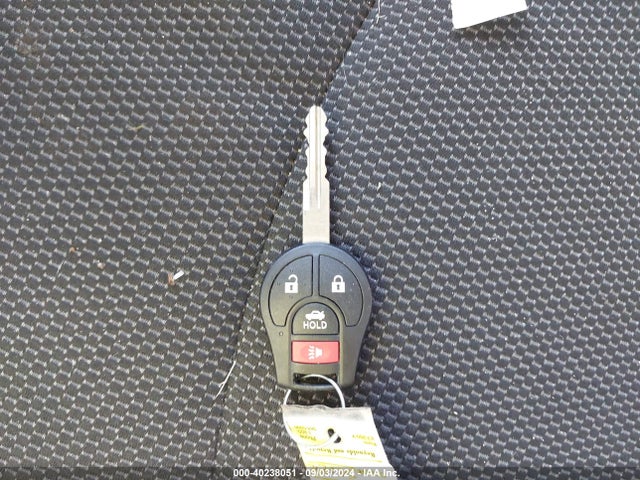 Nissan SENTRA S 2019 3N1AB7APXKY337452 Image 11