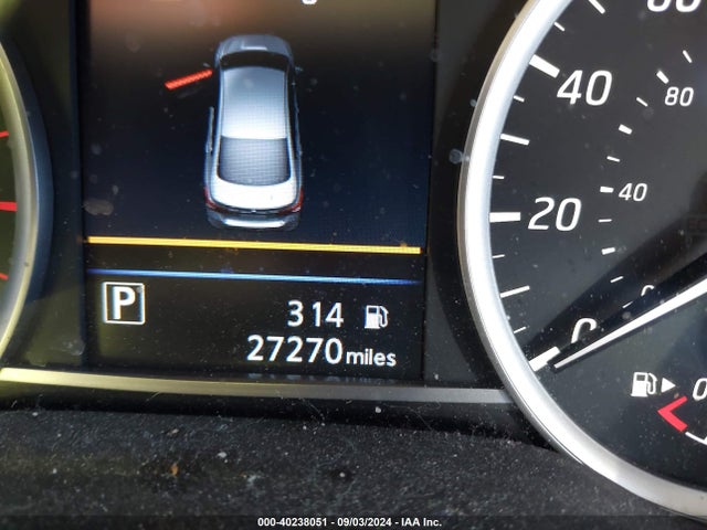 Nissan SENTRA S 2019 3N1AB7APXKY337452 Image 7