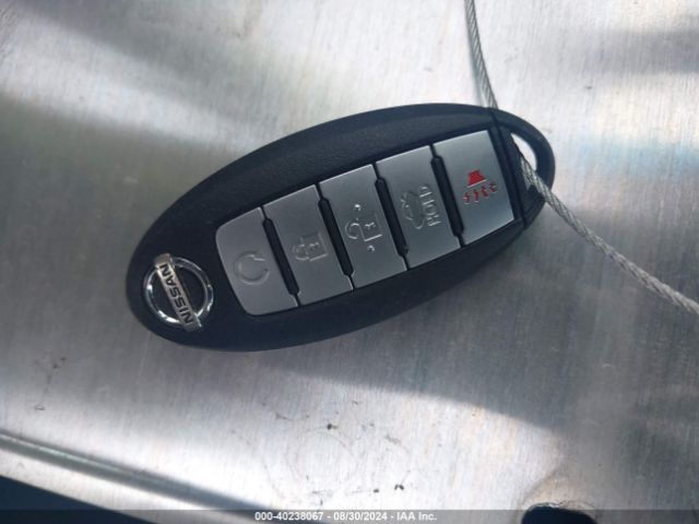 1N4AL3AP1FN888302 Nissan Altima 2.5 Sl