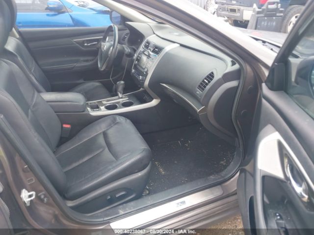 1N4AL3AP1FN888302 Nissan Altima 2.5 Sl