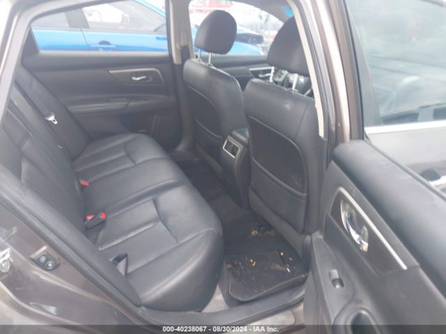1N4AL3AP1FN888302 Nissan Altima 2.5 Sl