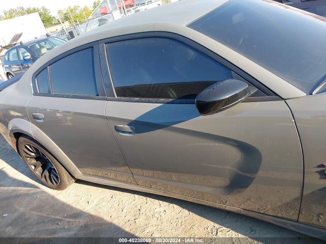 Dodge Charger Srt Jailbreak 2023 2C3CDXL96PH557672 Image 13