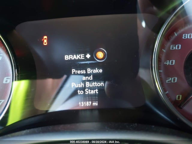 Dodge Charger Srt Jailbreak 2023 2C3CDXL96PH557672 Image 15