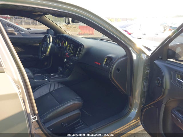 Dodge Charger Srt Jailbreak 2023 2C3CDXL96PH557672 Image 5