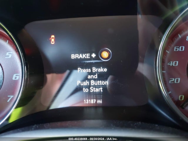 Dodge Charger Srt Jailbreak 2023 2C3CDXL96PH557672 Image 7