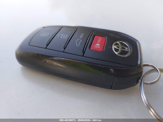 Toyota COROLLA SE 2024 5YFS4MCE5RP192143 Image 11