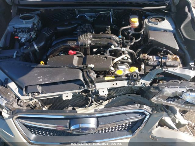 JF2GPANC3HH246784 Subaru Crosstrek 2.0i Limited