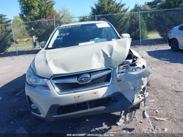 JF2GPANC3HH246784 Subaru Crosstrek 2.0i Limited