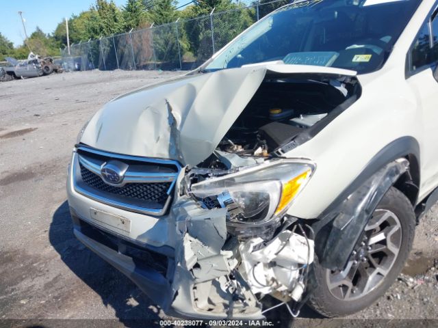 JF2GPANC3HH246784 Subaru Crosstrek 2.0i Limited