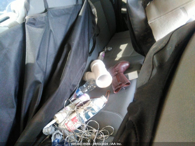 RAM 1500 Express 2014 1C6RR6FT6ES226242 Image 8
