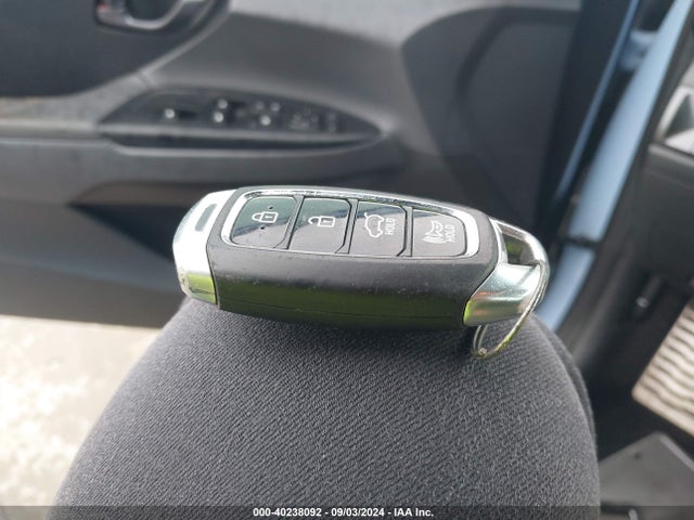 Hyundai VELOSTER N 2019 KMHT36AH2KU002903 Image 11