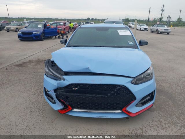 Hyundai VELOSTER N 2019 KMHT36AH2KU002903 Image 12