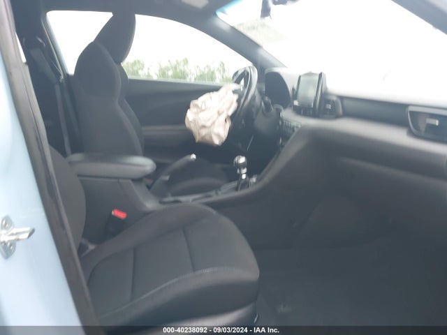 Hyundai VELOSTER N 2019 KMHT36AH2KU002903 Image 5