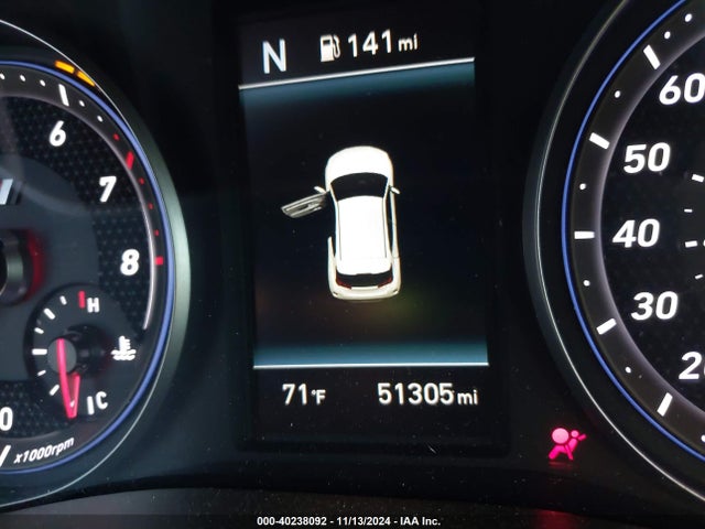 Hyundai VELOSTER N 2019 KMHT36AH2KU002903 Image 7
