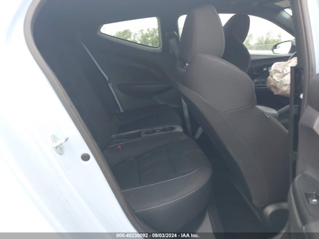 Hyundai VELOSTER N 2019 KMHT36AH2KU002903 Image 8
