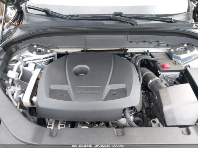 YV4102DK4L1531452 Volvo Xc60 T5 Momentum