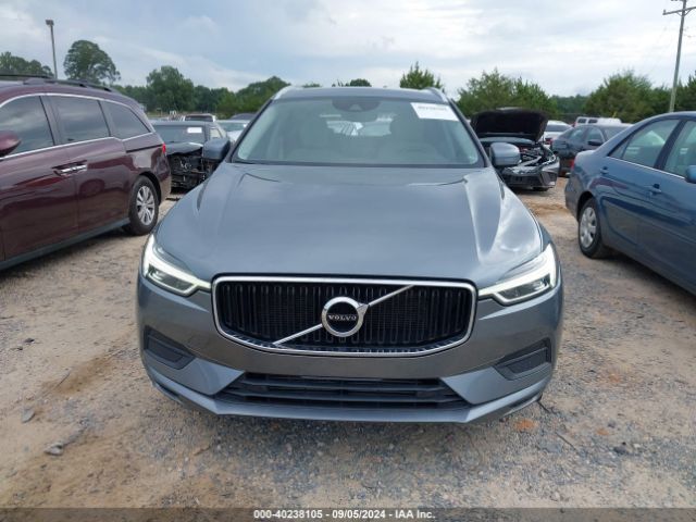 YV4102DK4L1531452 Volvo Xc60 T5 Momentum