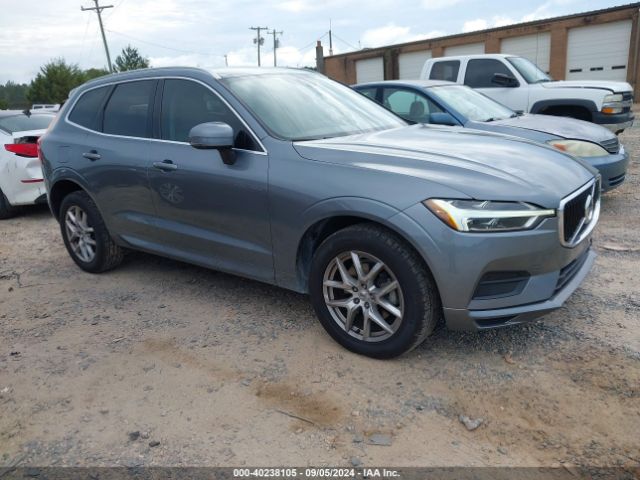 YV4102DK4L1531452 Volvo Xc60 T5 Momentum