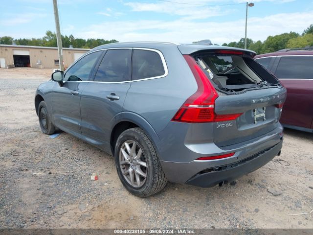 YV4102DK4L1531452 Volvo Xc60 T5 Momentum