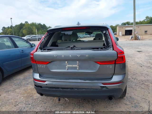 YV4102DK4L1531452 Volvo Xc60 T5 Momentum