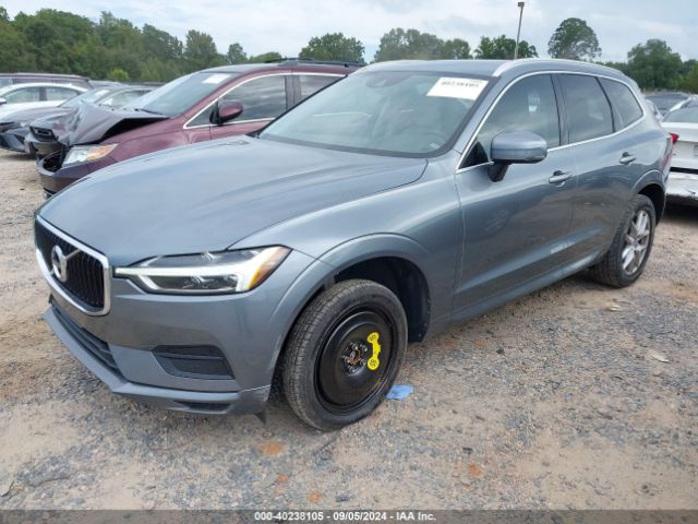 YV4102DK4L1531452 Volvo Xc60 T5 Momentum