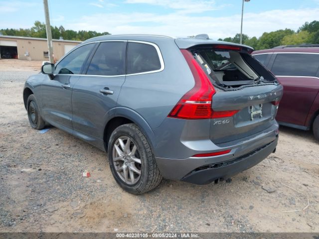 YV4102DK4L1531452 Volvo Xc60 T5 Momentum