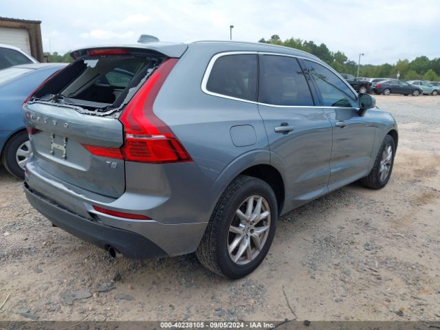 YV4102DK4L1531452 Volvo Xc60 T5 Momentum