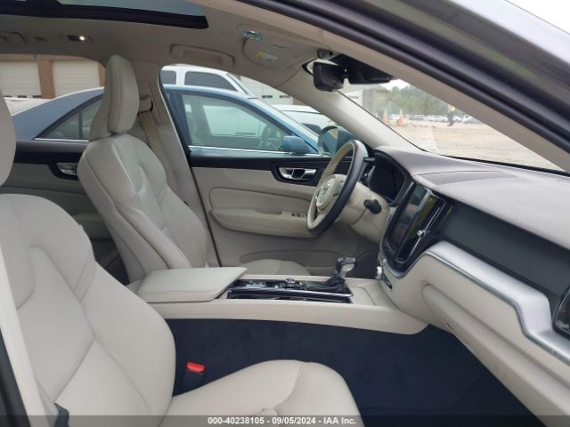 YV4102DK4L1531452 Volvo Xc60 T5 Momentum