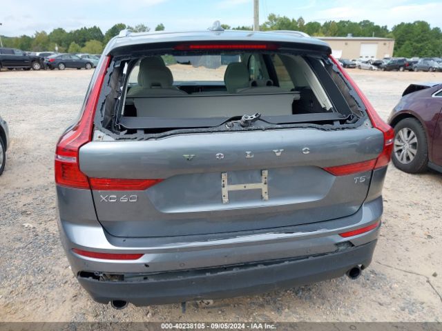 YV4102DK4L1531452 Volvo Xc60 T5 Momentum