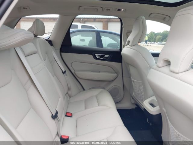 YV4102DK4L1531452 Volvo Xc60 T5 Momentum