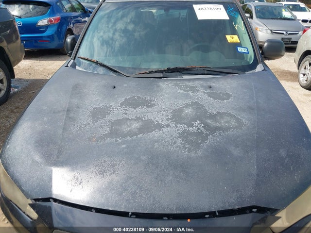 2010 MITSUBISHI OUTLANDER JA4AS2AWXAZ016985 Photo 9
