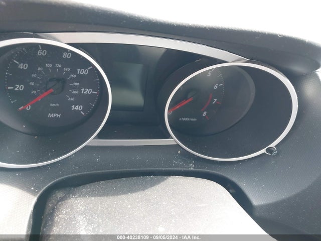 2010 MITSUBISHI OUTLANDER JA4AS2AWXAZ016985 Photo 6