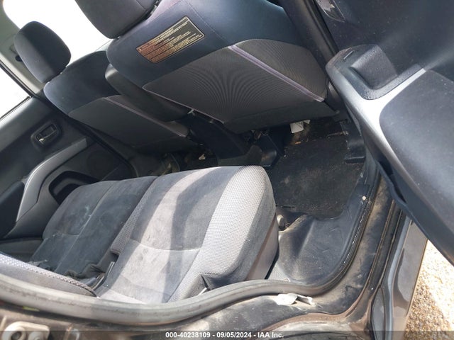 2010 MITSUBISHI OUTLANDER JA4AS2AWXAZ016985 Photo 7
