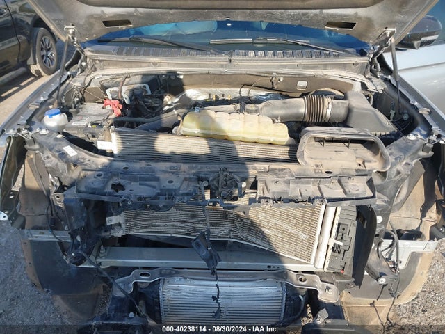 Ford Expedition Xlt Max 2021 1FMJK1JT8MEA04539 Image 10