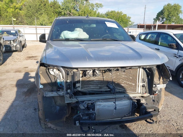 Ford Expedition Xlt Max 2021 1FMJK1JT8MEA04539 Image 13